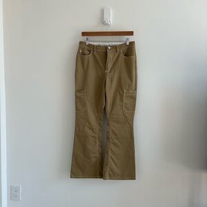BDG Tan Slacks